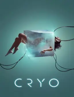 فيلم Cryo 2022 مترجم