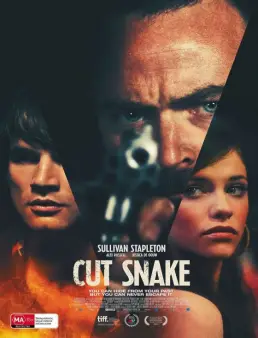 مشاهدة فيلم Cut Snake 2015 مترجم