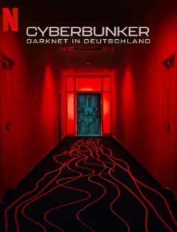 فيلم Cyberbunker: The Criminal Underworld 2023 مترجم