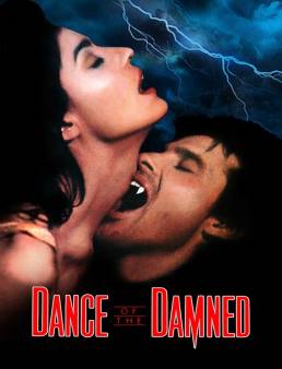 فيلم Dance of the Damned 1989 مترجم