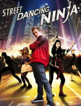 فيلم Dancing Ninja 2010 مترجم
