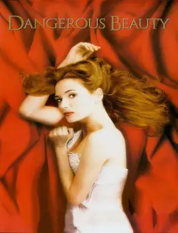 فيلم Dangerous Beauty 1998 مترجم اون لاين