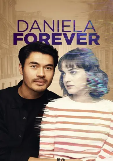 فيلم Daniela Forever 2025 مترجم
