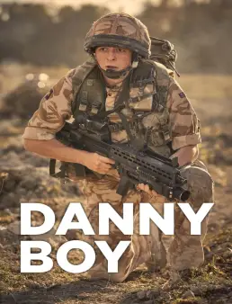 فيلم Danny Boy 2021 مترجم