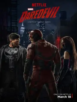 مسلسل Daredevil الموسم 2 الحلقة 4
