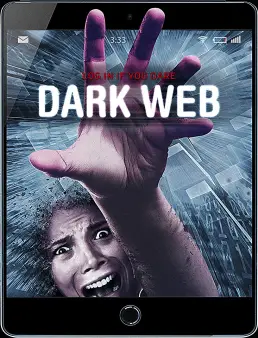 فيلم Dark Web 2017 مترجم