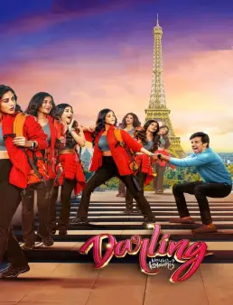 فيلم Darling 2024 مترجم