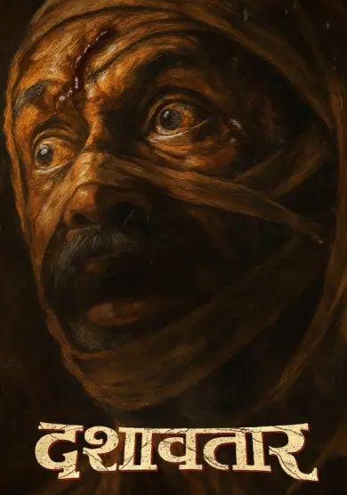 فيلم Dashavatar 2025 مترجم