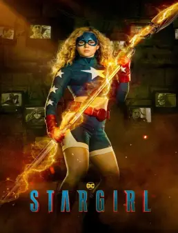 مسلسل Stargirl الموسم 3 الحلقة 13