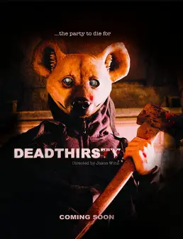 فيلم DeadThirsty مترجم