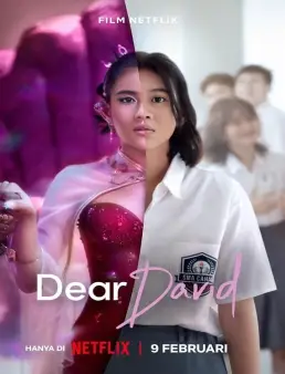 فيلم Dear David 2023 مترجم
