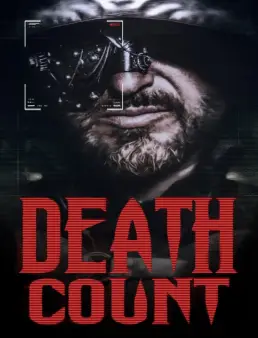 فيلم Death Count 2022 مترجم