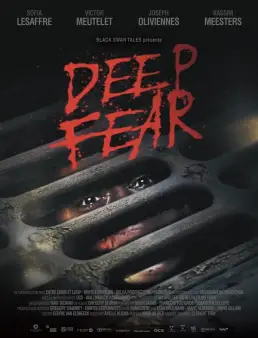 فيلم Deep Fear 2022 مترجم
