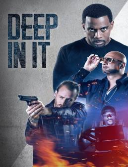 فيلم Deep in It 2022 مترجم
