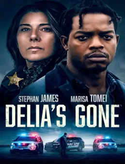 فيلم Delia's Gone 2022 مترجم