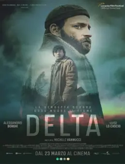 فيلم Delta 2023 مترجم