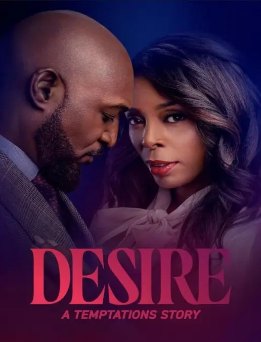 فيلم Desire: A Temptations Story 2025 مترجم