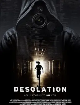فيلم Desolation 2017 مترجم