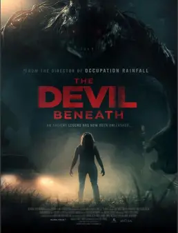 فيلم Devil Beneath 2023 مترجم