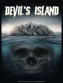فيلم Devil's Island 2021 مترجم