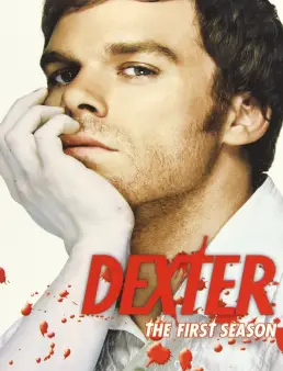 مسلسل Dexter الموسم 1 الحلقة 10