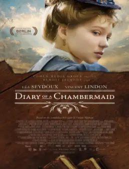 فيلم Diary of a Chambermaid مترجم