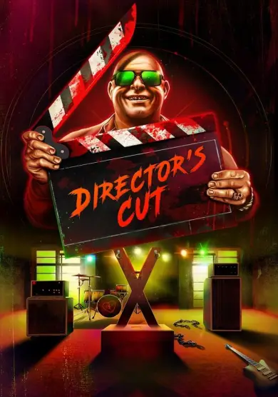 فيلم Director's Cut 2024 مترجم