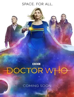 مسلسل Doctor Who الموسم 12 الحلقة 10