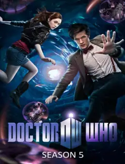 مسلسل Doctor Who الموسم 5 الحلقة 2