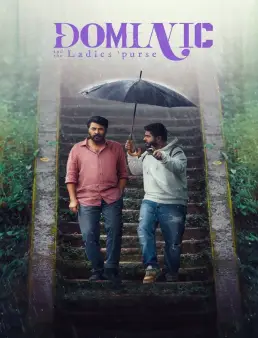 فيلم Dominic and the Ladies' Purse 2025 مترجم