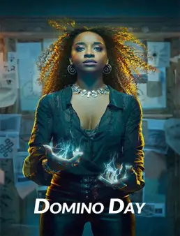مسلسل Domino Day الموسم 1 الحلقة 2