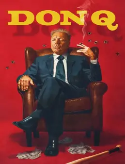 فيلم Don Q 2024 مترجم