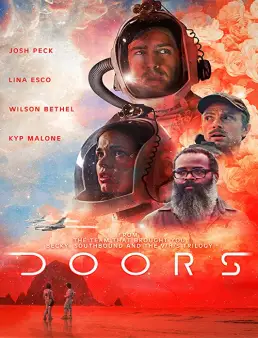 فيلم Doors 2021 مترجم