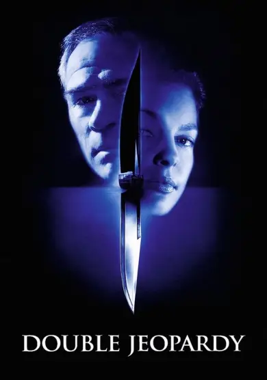 فيلم Double Jeopardy 1999 مترجم للعربية