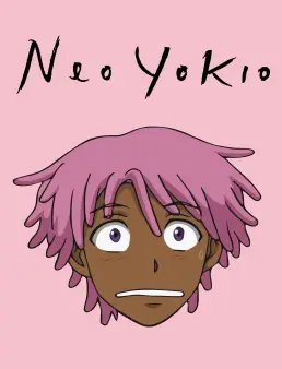 مسلسل Neo Yokio الموسم 1 الحلقة 3