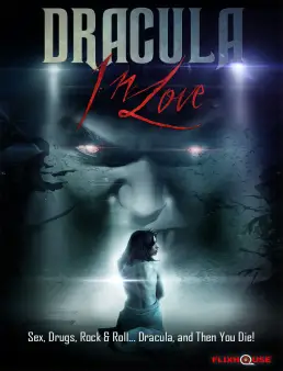 فيلم Dracula in Love 2018 مترجم