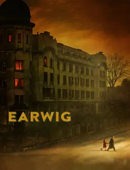 فيلم Earwig 2022 مترجم