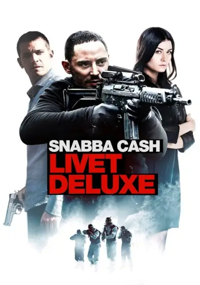 فيلم Easy Money III: Life Deluxe 2013 مترجم