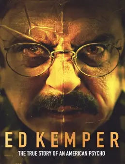 فيلم Ed Kemper 2025 مترجم
