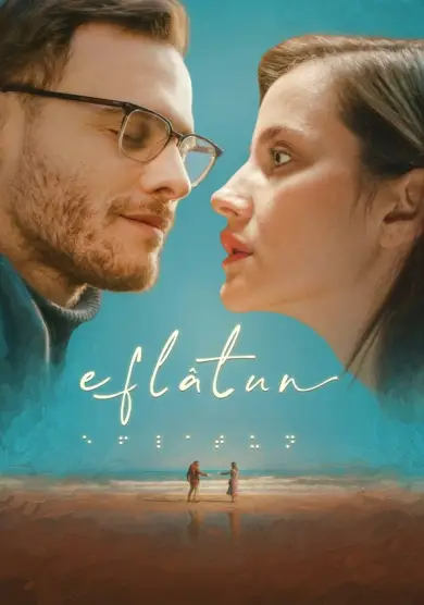 فيلم Eflatun 2023 مترجم