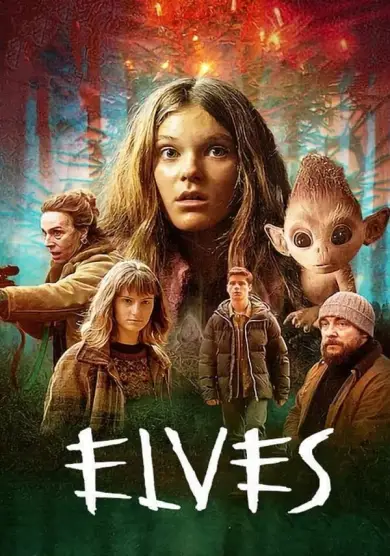 مسلسل Elves الموسم 1 الحلقة 6 الاخيرة