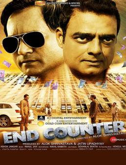 فيلم End Counter 2019 مترجم