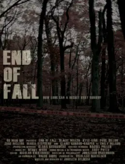 فيلم End of Fall مترجم