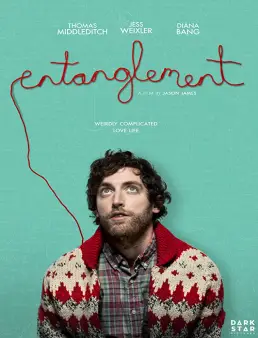 فيلم Entanglement مترجم