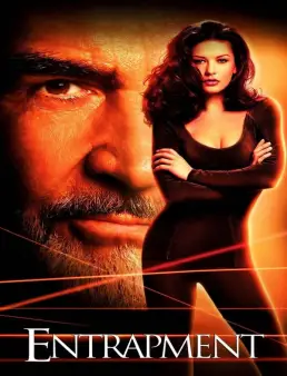 فيلم Entrapment 1999 مترجم