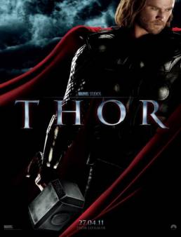 فيلم Thor 2011 مترجم