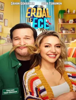 فيلم Erdal and Ece 2024 مترجم