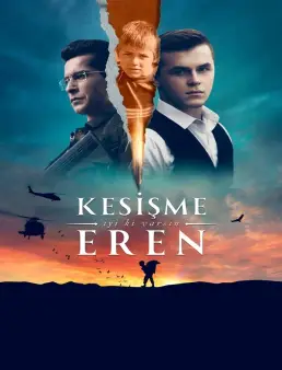 فيلم Eren: A Boy's Valor 2022 مترجم