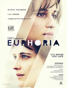 فيلم Euphoria مترجم