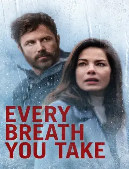 فيلم Every Breath You Take 2021 مترجم